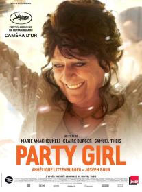 Party Girl 2014 FRENCH 1080p BluRay x264 DD 5.1-SbR