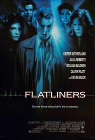 Flatliners 1990 REMASTERED 1080p BluRay AVC DTS-HD MA 5.1-10