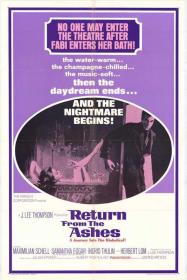 Return from the Ashes 1965 1080p BluRay x264 AAC2.0<span style=color:#39a8bb>-NOGRP</span>