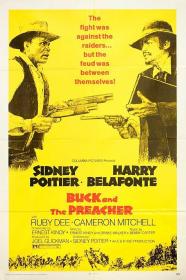 Buck and the Preacher 1972 1080p BluRay x264 FLAC1 0<span style=color:#39a8bb>-NOGRP</span>