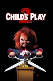 Childs Play 2 1990 720p BluRay 800MB x264<span style=color:#39a8bb>-GalaxyRG[TGx]</span>