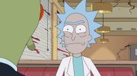 Rick And Morty S03 COMPLETE 1080p Bluray NVENC x264-SURGE