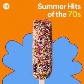 Various Artists - Summer Hits of the 70's (2022) Mp3 320kbps [PMEDIA] ⭐️