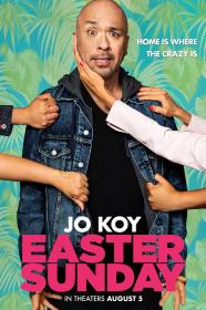 Easter Sunday 2022 1080p AMZN WEBRip DDP5.1 x264<span style=color:#39a8bb>-NOGRP</span>