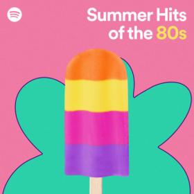 Various Artists - Summer Hits of the 80's (2022) Mp3 320kbps [PMEDIA] ⭐️