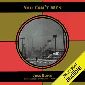 Jack Black - 2013 - You Can't Win (Autobiography)