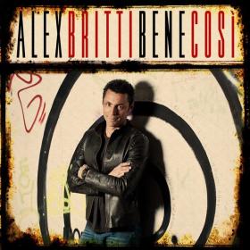Alex Britti - Bene Così (2013 Pop) [Flac 16-44]