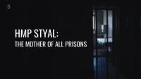 Ch5 HMP Styal The Mother of All Prisons 1080p HDTV x265 AAC