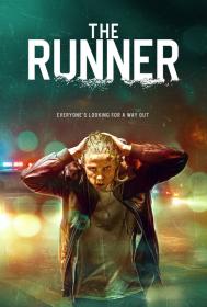 The Runner 2022 1080p WEB-DL DD 5.1 H.264<span style=color:#39a8bb>-EVO</span>