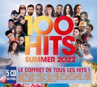 Various Artists - 100 Hits Summer (2022) Mp3 320kbps [PMEDIA] ⭐️
