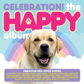 Various Artists - Celebration - The Happy Album (2022) Mp3 320kbps [PMEDIA] ⭐️