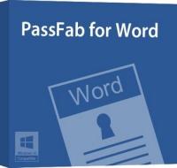 PassFab for Word 8.5.3.4 Multilingual
