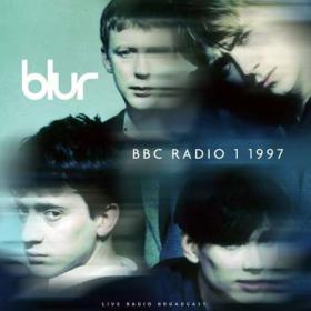 Blur - BBC Radio 1 1997 (live) (2022)