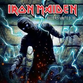 Iron Maiden - Killers United '81 (live) (2022)