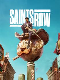Saints Row <span style=color:#39a8bb>[FitGirl Repack]</span>
