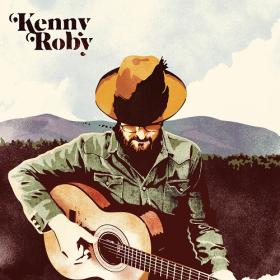 (2022) Kenny Roby - Kenny Roby [FLAC]