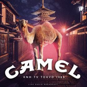 Camel - KNH Tokyo 1980 (live) (2022) Mp3 320kbps [PMEDIA] ⭐️