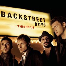 Backstreet Boys - This Is Us (2009 Pop) [Flac 16-44]