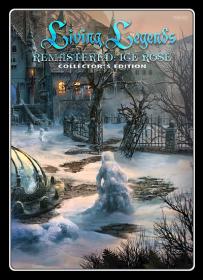 Living Legends Remastered. Ice Rose (CE) (RUS)