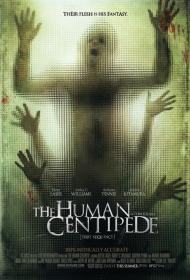 【首发于高清影视之家 】人体蜈蚣[中文字幕] The Human Centipede First Sequence 2009 BluRay 1080p HEVC 10bit MiniFHD<span style=color:#39a8bb>-MOMOHD</span>