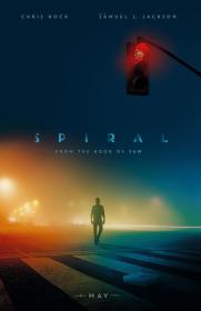 【首发于高清影视之家 】电锯惊魂9：漩涡[简繁英双语字幕] Spiral From the Book of Saw 2021 BluRay 1080p TrueHD Atmos 7 1 x265 10bit<span style=color:#39a8bb>-ALT</span>