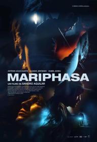 Mariphasa 2017 PORTUGESE 1080p HMAX WEBRip DD 5.1 x264-PeDRO