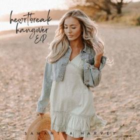 Samantha Harvey - Heartbreak Hangover - EP (2022) Mp3 320kbps [PMEDIA] ⭐️