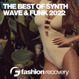 Various Artists - The Best Of Syntwave & Funk (2022) Mp3 320kbps [PMEDIA] ⭐️