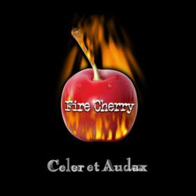 Fire Cherry - 2022 - Celer et Audax (FLAC)