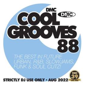 DMC Cool Grooves 88 (2022)