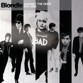 Blondie - Against The Odds 1974 - 1982 (2022) FLAC [PMEDIA] ⭐️