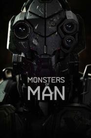 Monsters of Man 2020 2160p WEBRip 3999MB DDP5.1 x264<span style=color:#39a8bb>-GalaxyRG[TGx]</span>