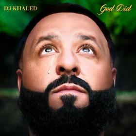 DJ Khaled - GOD DID (2022) Mp3 320kbps [PMEDIA] ⭐️