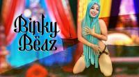 HijabHookup 22 08 22 Binky Beaz Binkys Shoot XXX 1080p MP4 [SpankHash]