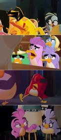 Angry Birds Summer Madness S03E03 WEBRip x264<span style=color:#39a8bb>-XEN0N</span>