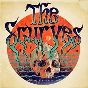 The Scurves - 2022 - Shelter In Place