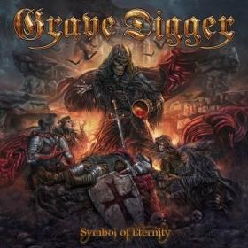 Grave Digger - 2022 - Symbol of Eternity [FLAC]