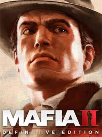 Mafia II - Definitive Edition <span style=color:#39a8bb>[FitGirl Repack]</span>