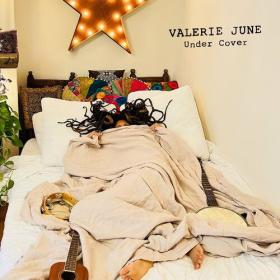 Valerie June - Under Cover (2022) Mp3 320kbps [PMEDIA] ⭐️