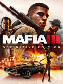 Mafia 3 - Definitive Edition <span style=color:#39a8bb>[FitGirl Repack]</span>
