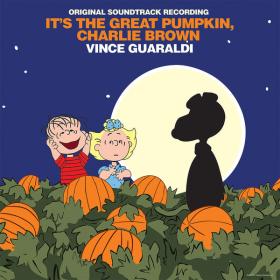 Vince Guaraldi - It's The Great Pumpkin, Charlie Brown (Original Soundtrack Recording) (2022) [24Bit-96kHz]  FLAC [PMEDIA] ⭐️