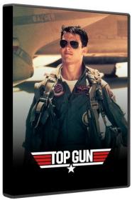 Top Gun 1986 Remastered BluRay 1080p ReMux AVC DTS-HD MA TrueHD AC3 7 1-MgB