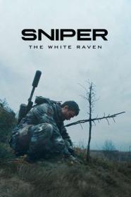 Sniper The White Raven 2022 1080p Bluray DTS-HD MA 5.1 X264<span style=color:#39a8bb>-EVO[TGx]</span>