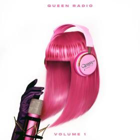 Nicki Minaj - Queen Radio Volume 1 (2022) [16Bit-44.1kHz]  FLAC [PMEDIA] ⭐️