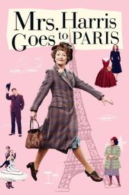 Mrs Harris Goes to Paris 2022 1080p BluRay 1400MB DD 5.1 x264<span style=color:#39a8bb>-GalaxyRG[TGx]</span>