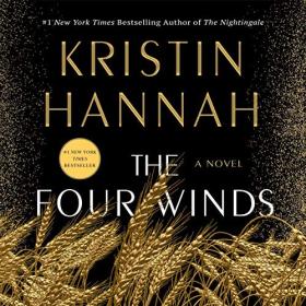 Kristin Hannah - 2021 - The Four Winds (Historical Fiction)