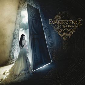 Evanescence - The Open Door (2006 Rock) [Flac 16-44]