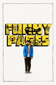 Funny Pages (2022) [1080p] [WEBRip] [5.1] <span style=color:#39a8bb>[YTS]</span>