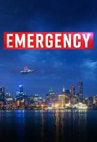 Emergency AU S01 720p HDTV x264-CCT[rartv]
