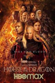 House of the Dragon S01E02 The Rogue Prince 720p WebRip AAC2.0 H.264<span style=color:#39a8bb>-themoviesboss</span>
